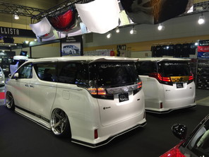 東京オートサロン