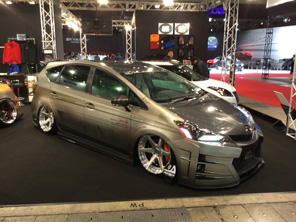 東京オートサロン