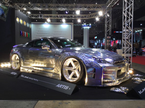東京オートサロン