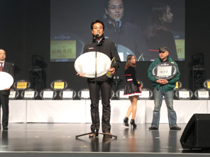 東京オートサロン