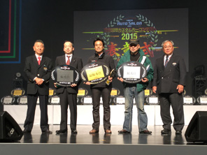 東京オートサロン