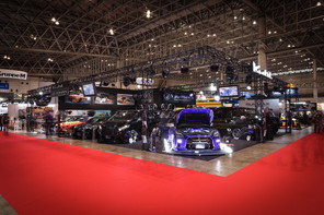 東京オートサロン2017