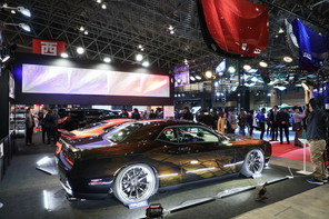 東京オートサロン2017